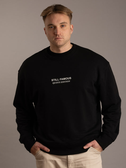 IF YOU DON´T FAIL YOU ARE NOT EVEN TRYING - QUOTE EDITION