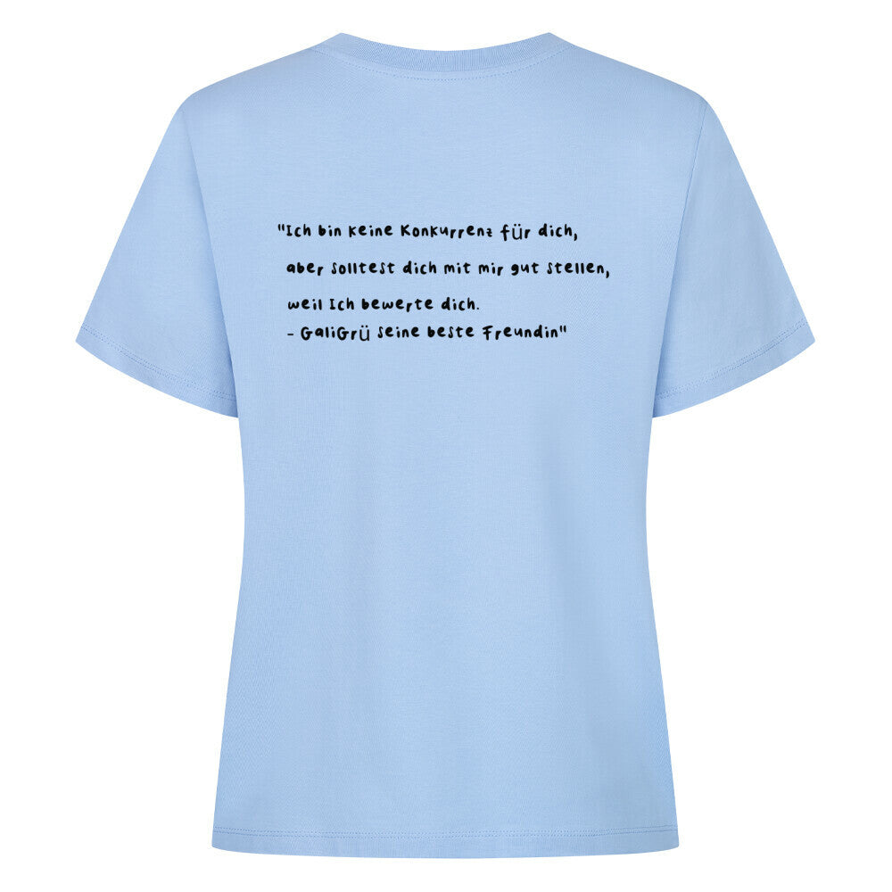 Image for color: sky blue