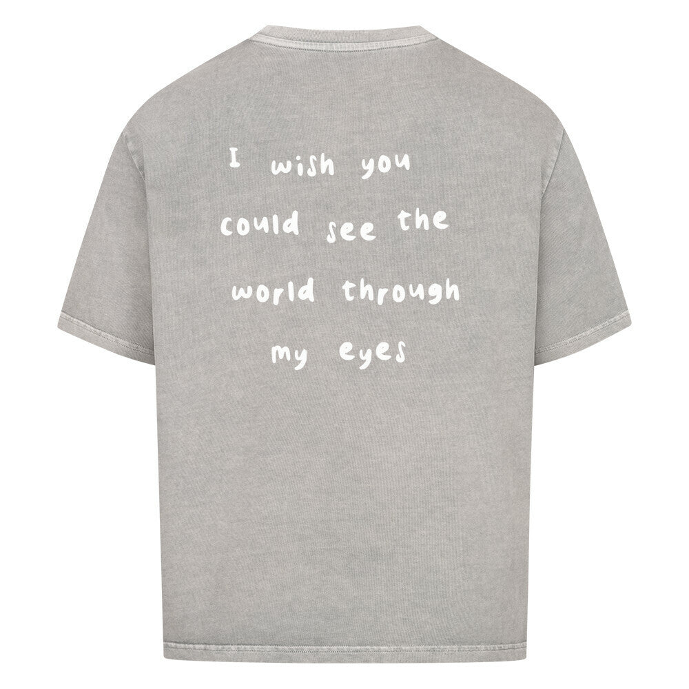Image for color: washed grey