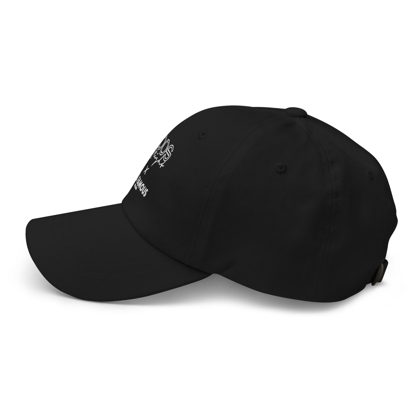 EPOS X STILLFAMOUS CAP