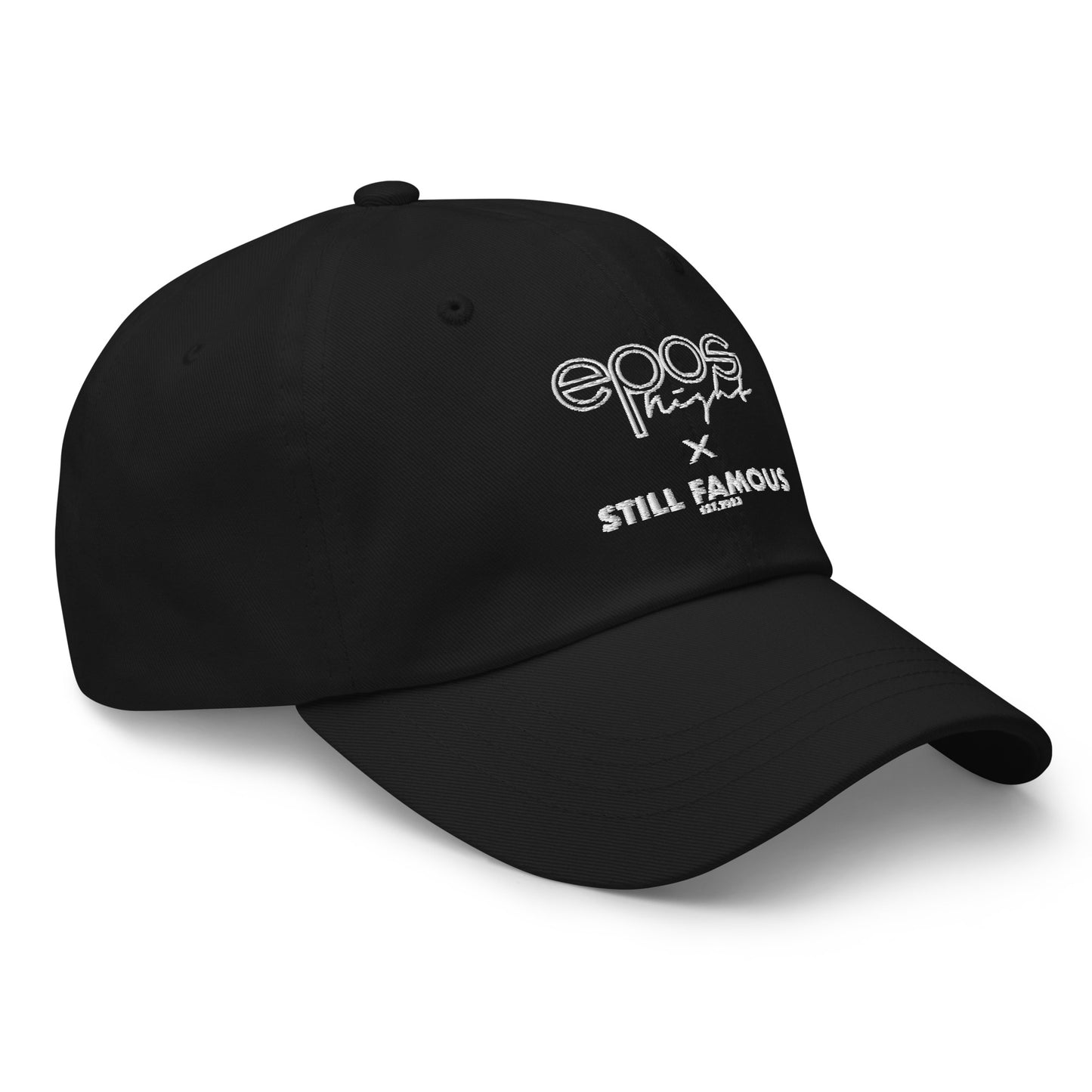 EPOS X STILLFAMOUS CAP
