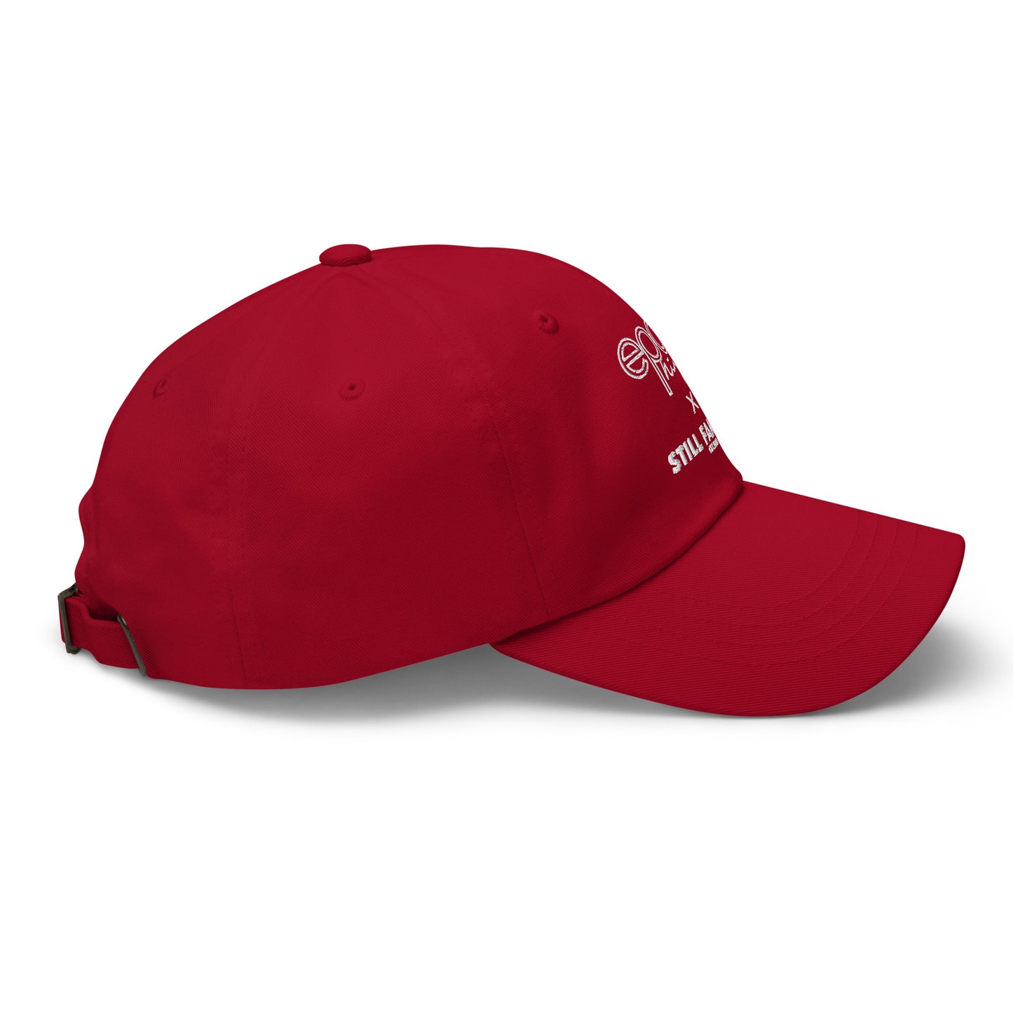 EPOS X STILLFAMOUS CAP