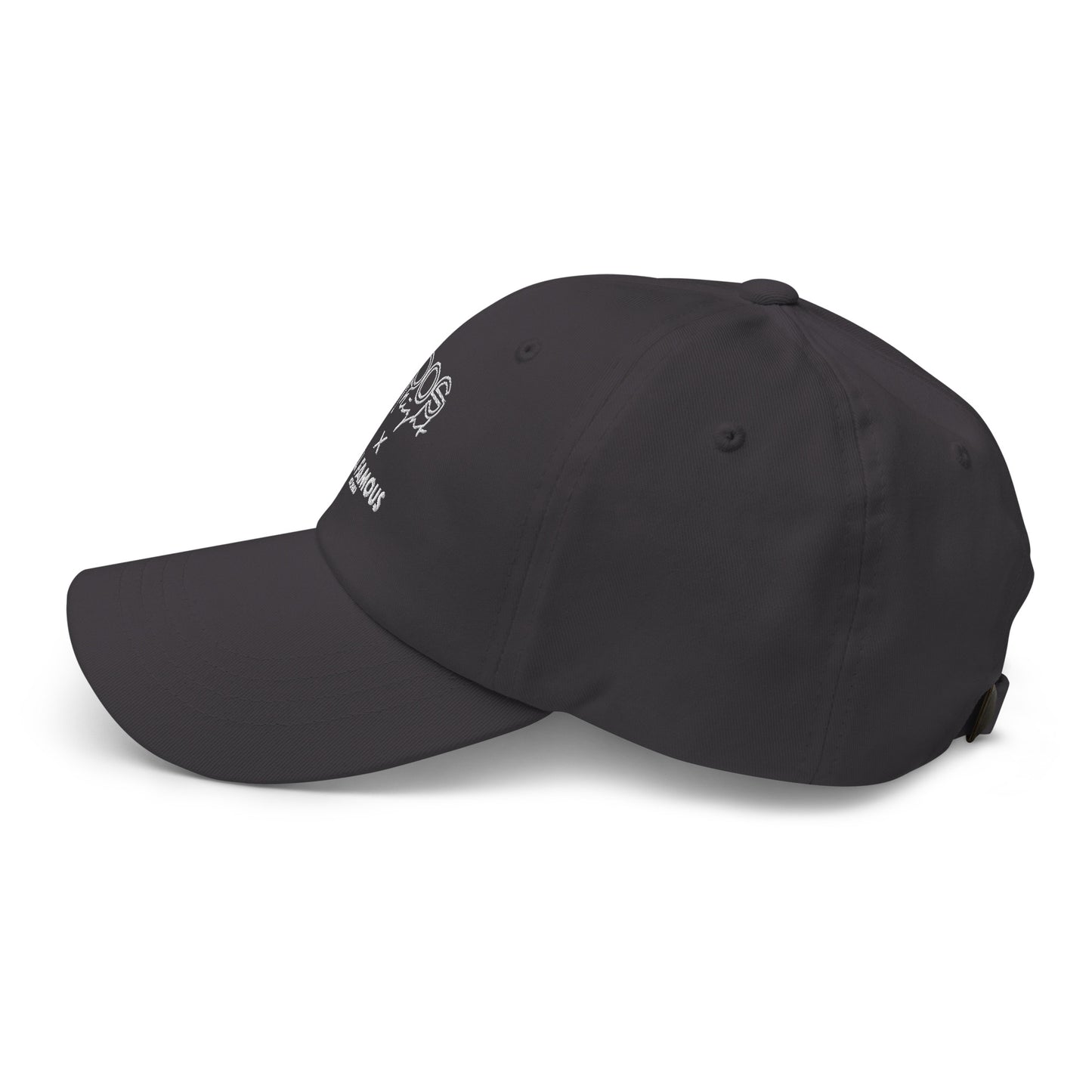 EPOS X STILLFAMOUS CAP