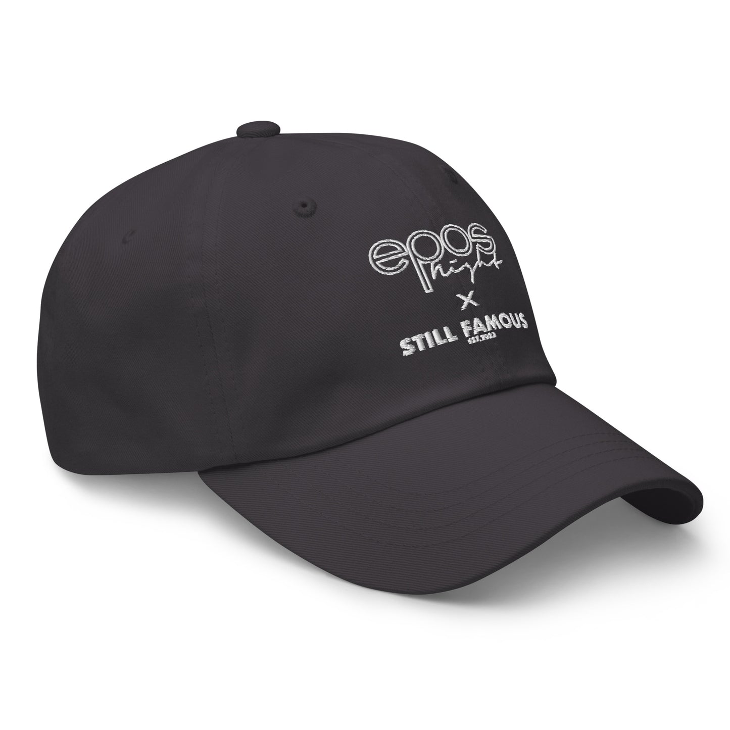 EPOS X STILLFAMOUS CAP