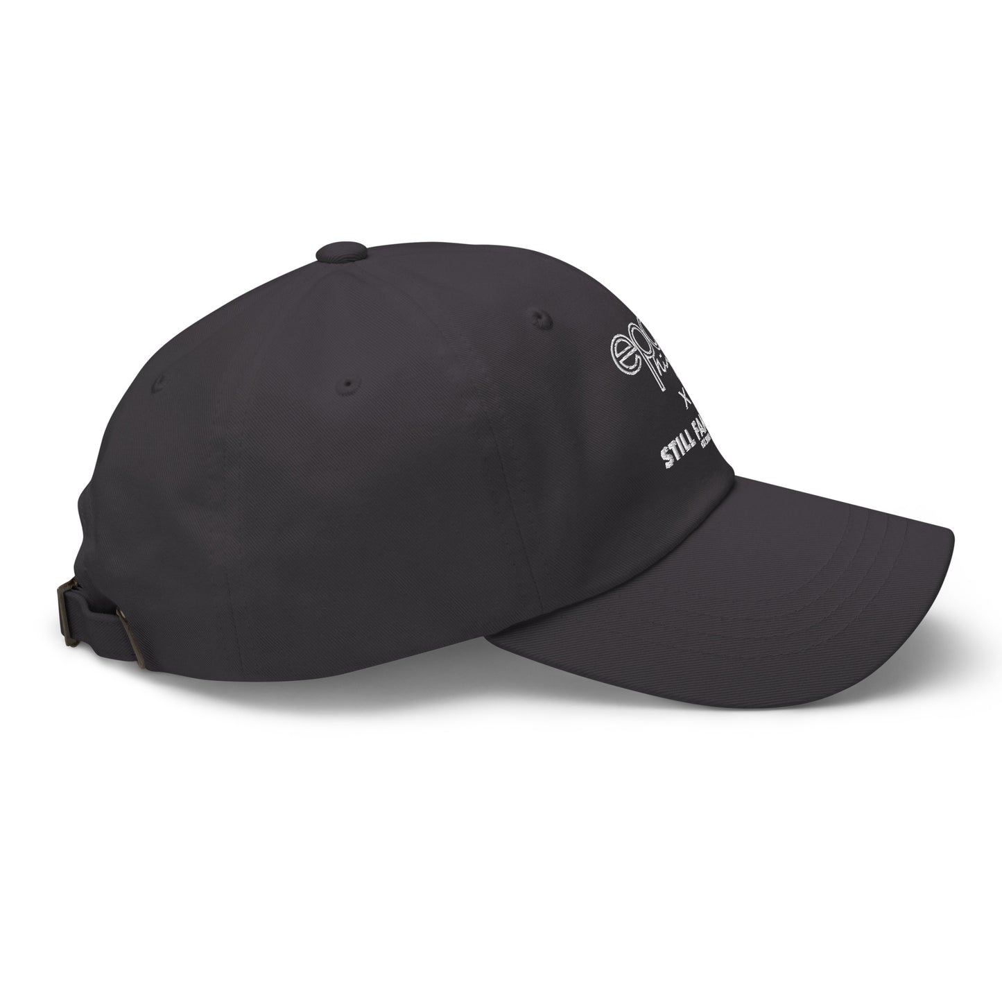 EPOS X STILLFAMOUS CAP