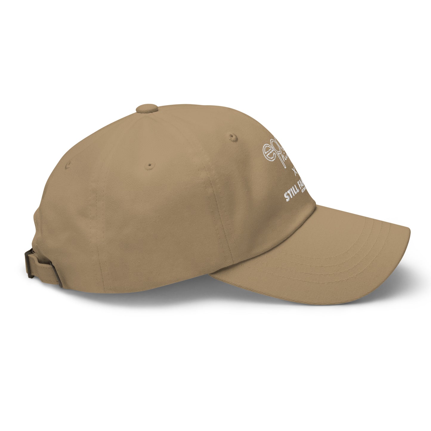 EPOS X STILLFAMOUS CAP