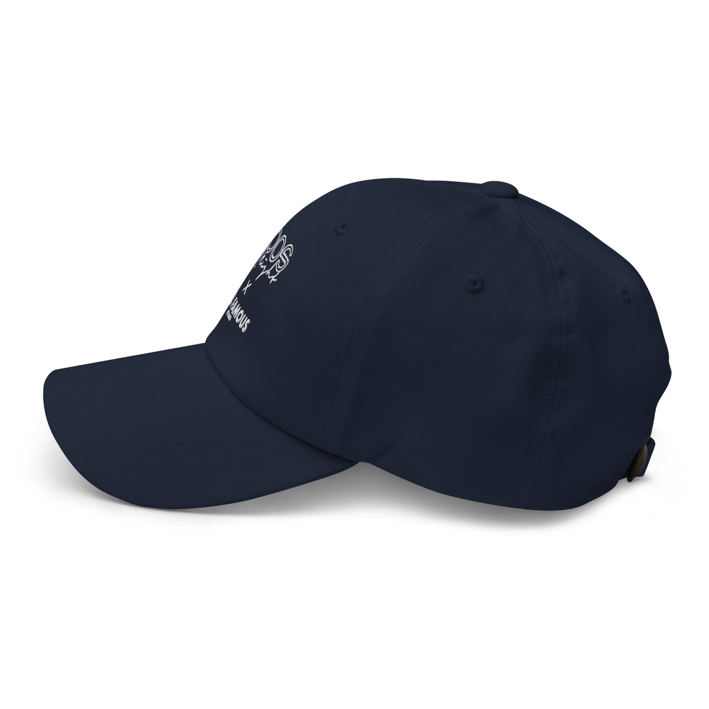 EPOS X STILLFAMOUS CAP