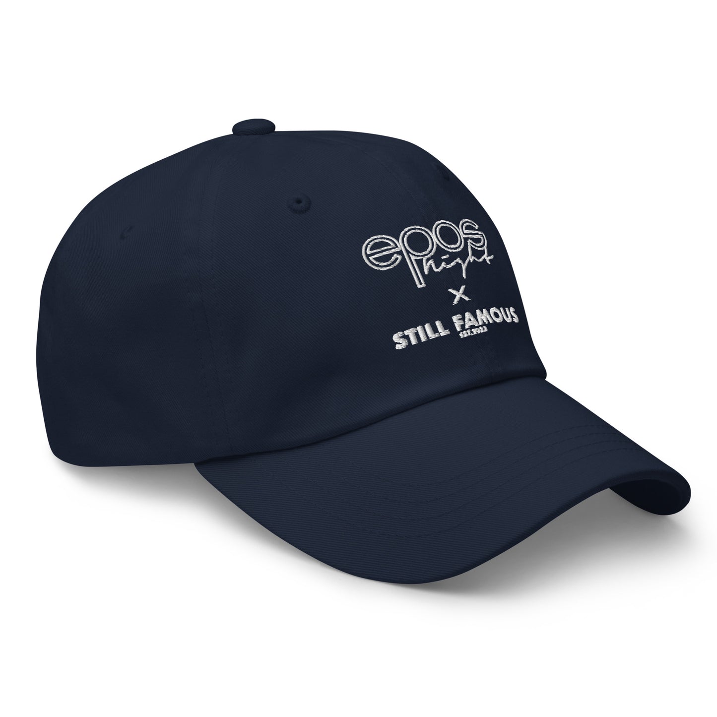 EPOS X STILLFAMOUS CAP