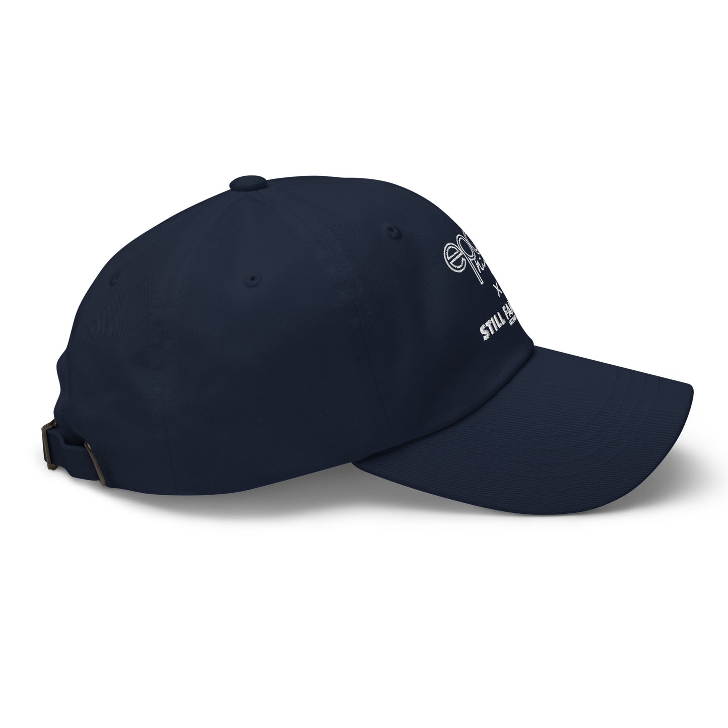 EPOS X STILLFAMOUS CAP