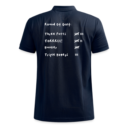 CRAFT Core Unify Polo - Dunkelnavy