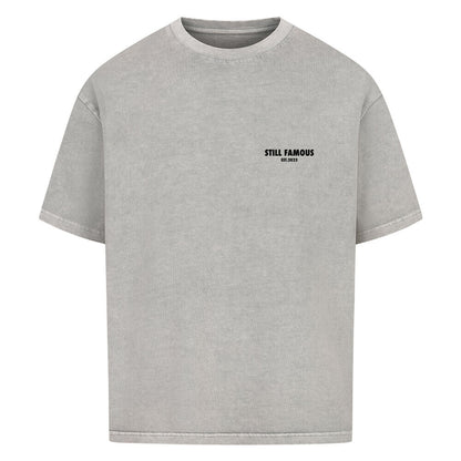 Image for color: washed grey