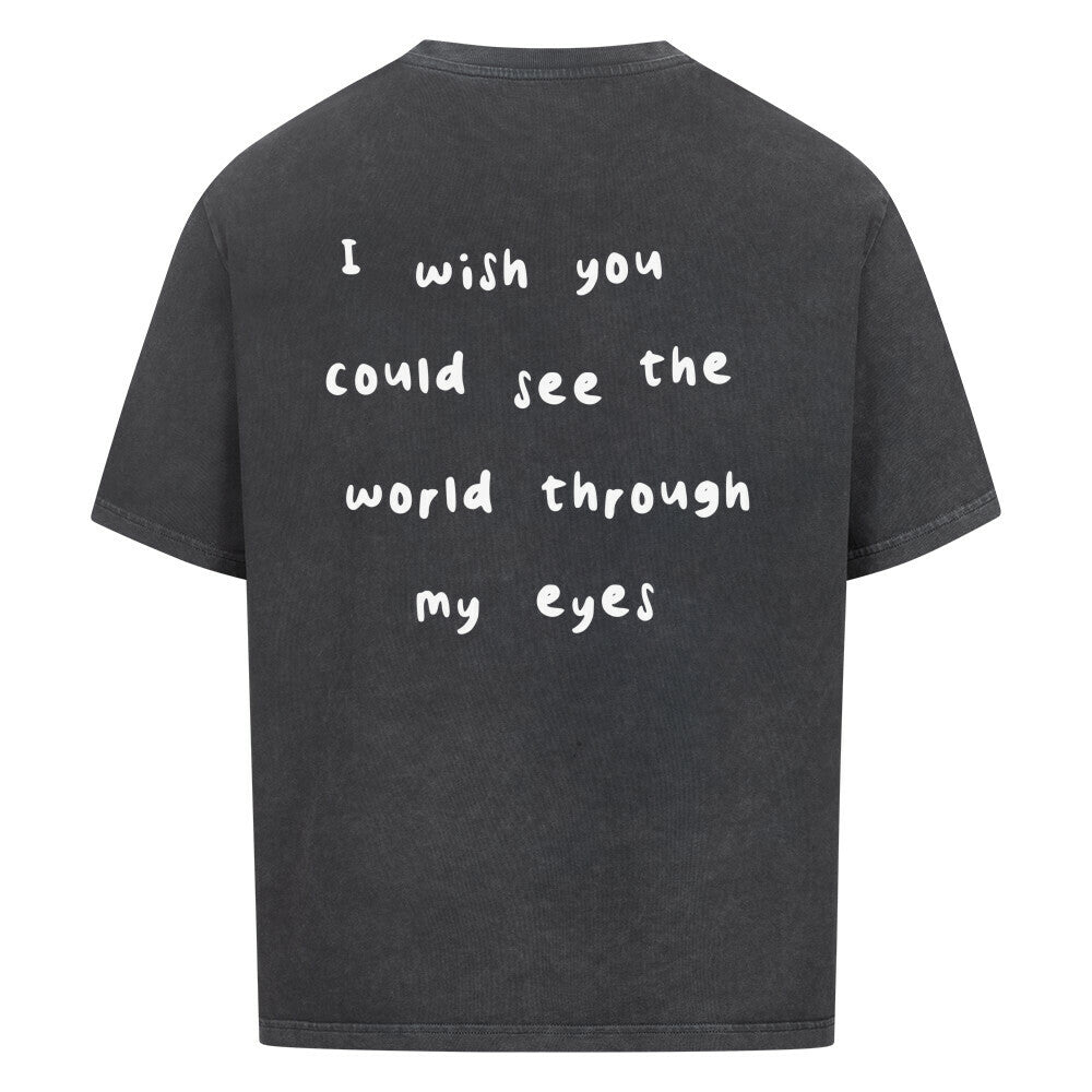 Image for color: washed black