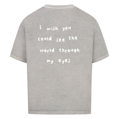 Image for color: washed grey