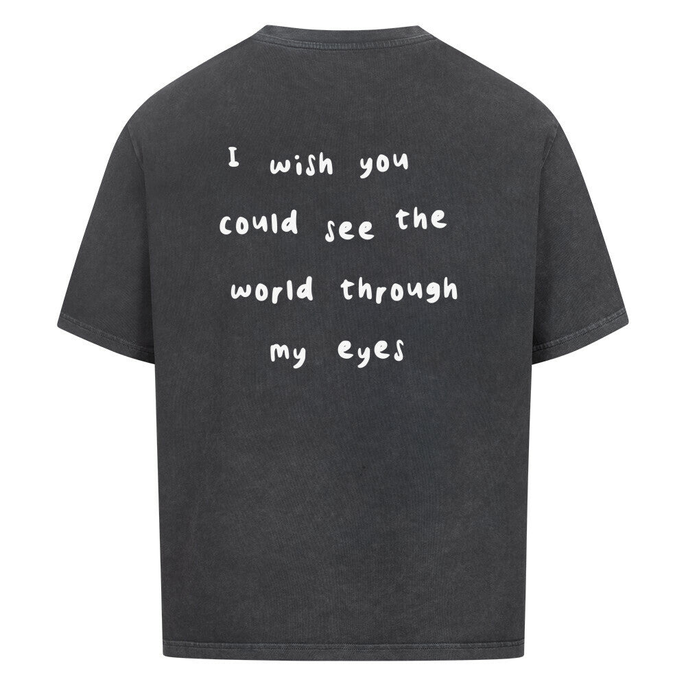 Image for color: washed black
