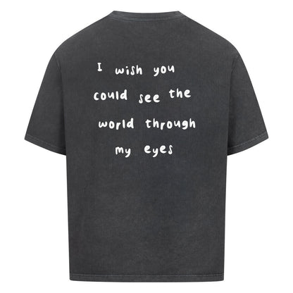 Image for color: washed black
