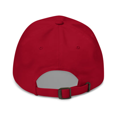 EPOS X STILLFAMOUS CAP