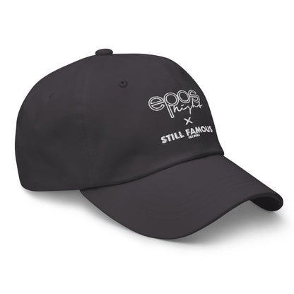 EPOS X STILLFAMOUS CAP