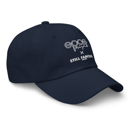 EPOS X STILLFAMOUS CAP